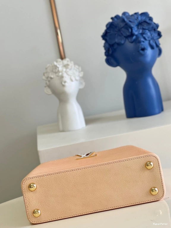 CAPUCINES VUITTON LOUIS BB 0719
